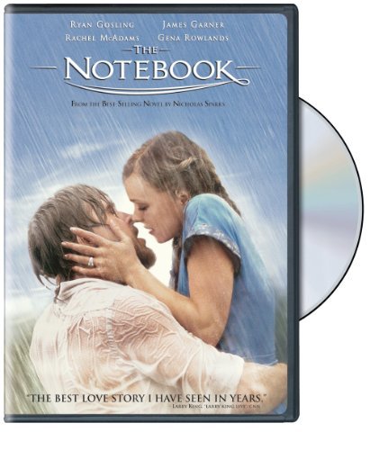 Notebook/Gosling/McAdams/Garner/Rowlands@Clr/Ws/Fs@Pg13/Ws/Fs