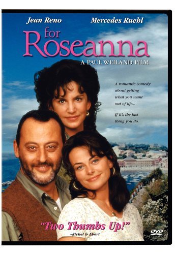 For Roseanna Walker Ripley Cederna Reno Clr Pg13 