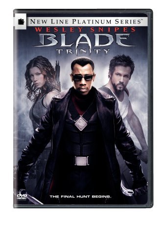 Blade Trinity/Snipes/Biel/Reynolds@Clr/Ws/Fs@R