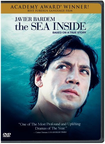 Sea Inside/Bardem/Jiminez/Dalmau@Clr/Ws@Nr