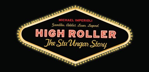 High Roller-Stur Ungar Story/Imperiolli,Michael@R