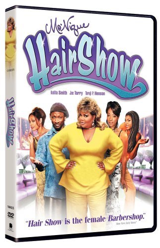 HAIR SHOW/MO'NIQUE