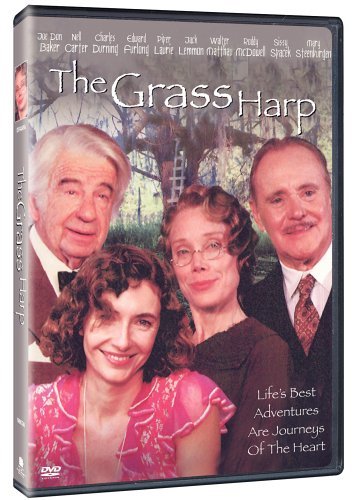 Grass Harp Carter Kirshner Roberts Durnin Clr Ws Pg 