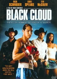 BLACK CLOUD/SCHRODER/MCGRAW