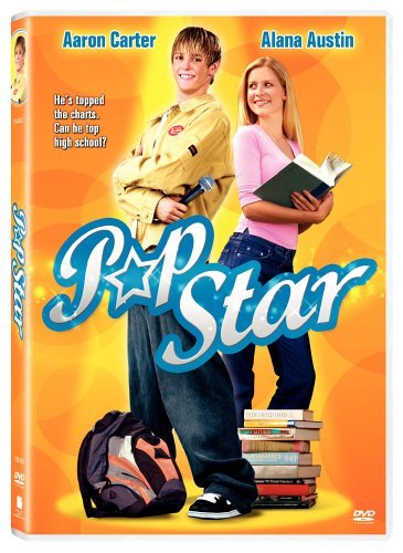 POP STAR/CARTER/AUSTIN/CASSIDY/GARRETT