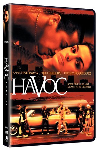 Havoc/Hathaway/Phillips/Rodriguez/Biehn@DVD@R