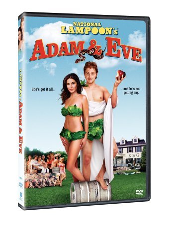 NATIONAL LAMPOON'S/ADAM & EVE