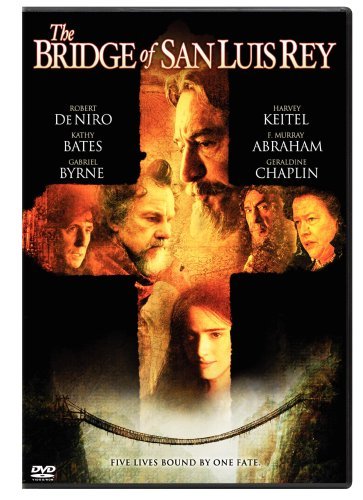 BRIDGE OF SAN LUIS REY/BYRNE/KEITEL/BATES