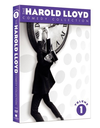 Buster Keaton/Vol. 1-Comedy Collection@Clr@Nr/2 Dvd