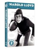 Harold Lloyd Vol. 2 Comedy Collection Clr Nr 2 DVD 