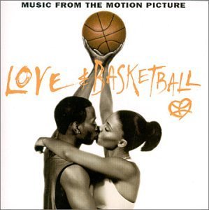 Love & Basketball/Soundtrack@Khan/Stone/Jones/Pearl/Roger@Guy/Bilal/Base/N'Degeocello