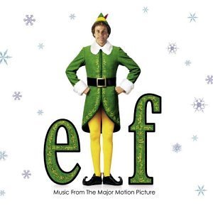 Elf/Soundtrack
