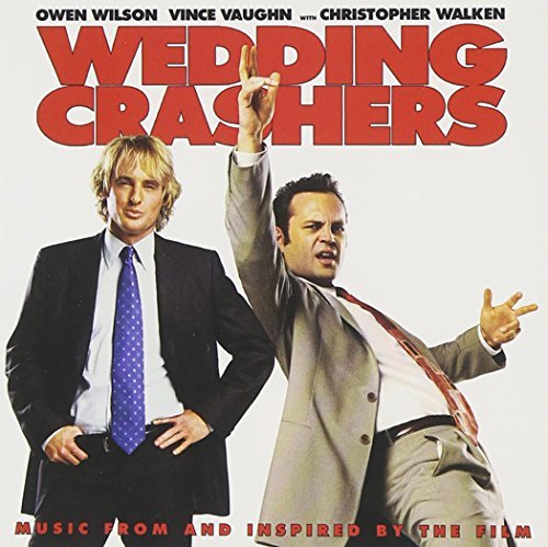 Wedding Crashers/Soundtrack