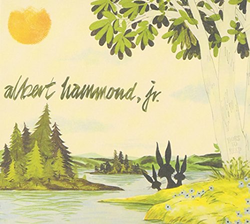 Albert Jr. Hammond/Yours To Keep@Explicit Version@Yours To Keep