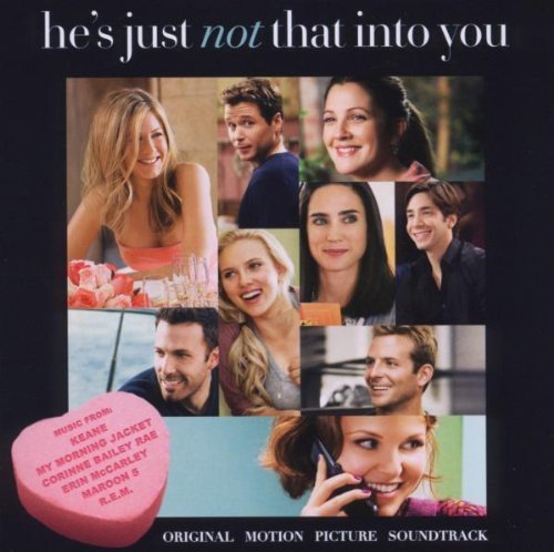 HE'S JUST NOT THAT INTO YOU/SOUNDTRACK