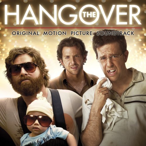 Hangover/Soundtrack@Explicit Version