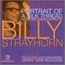 Dutch Jazz Orchestra/Portrait Of A Silk Thread