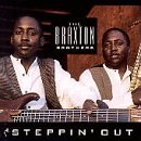 Braxton Brothers/Steppin' Out