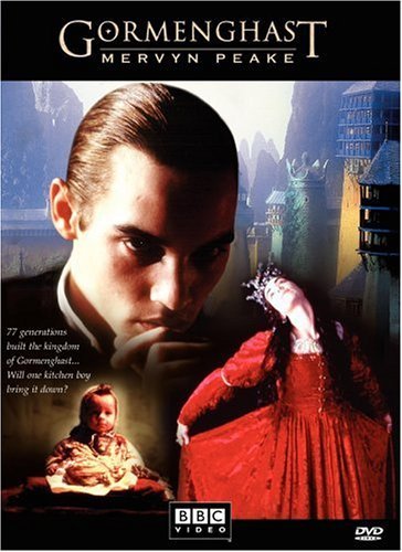 Gormenghast/Gormenghast@Clr@Nr/2 Dvd