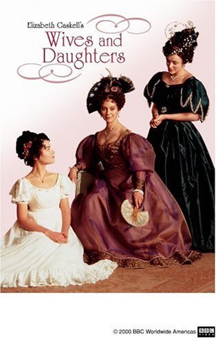 Wives & Daughters/Annis/Gambon/Carmichael/Waddel@Clr@Nr/3 Dvd