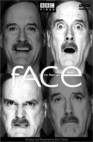 HUMAN FACE/HUMAN FACE