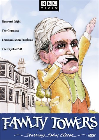 Fawlty Towers/Series Two@Nr