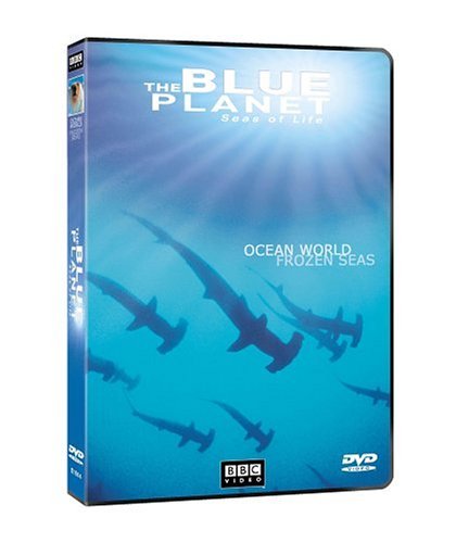 Ocean World/Frozen Seas/Blue Planet-Seas Of Life@Nr