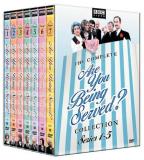 Are You Being Served? Classic Years Set 1 Clr Nr 7 DVD 