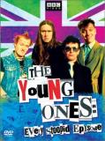 Young Ones Every Stoopid Episode Clr Nr 3 DVD 