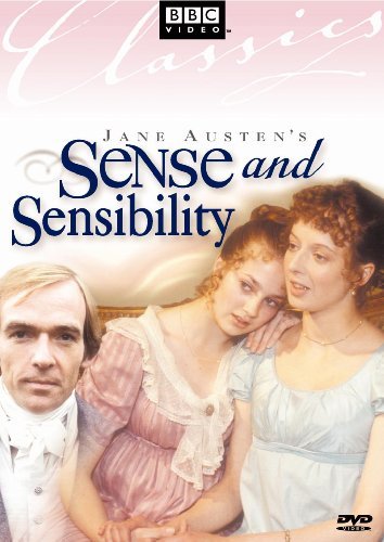 SENSE & SENSIBILITY/SENSE & SENSIBILITY
