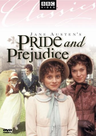 Pride & Prejudice/Pride & Prejudice@Clr@Nr