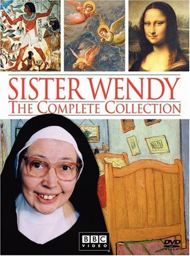 Sister Wendy Complete Collection Clr Nr 4 DVD 