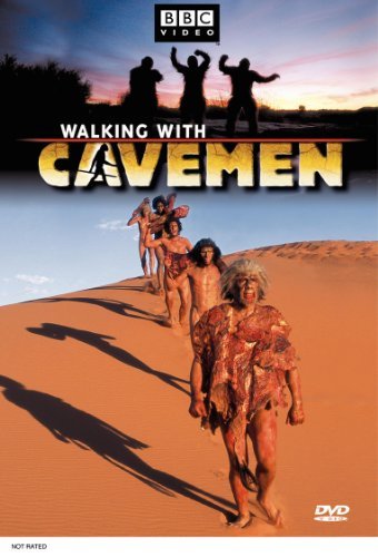 Walking With Cavemen Walking With Cavemen Clr Nr 