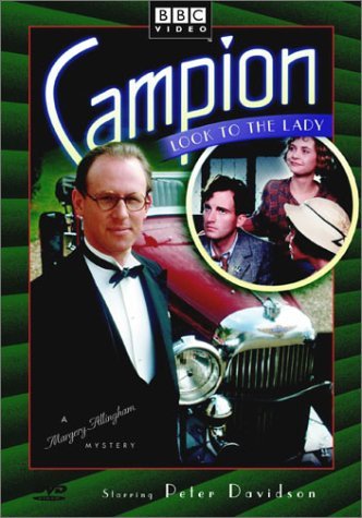 Campion/Look To The Lady@Clr@Nr