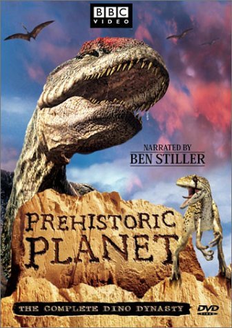 Prehistoric Planet/Complete Dino Dynasty@Clr@Nr