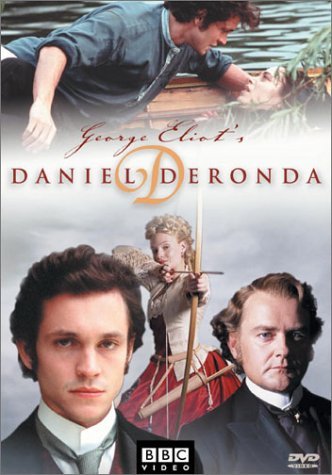 Daniel Deronda Daniel Deronda Clr Nr 