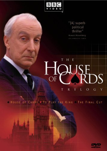 Trilogy House Of Cards Nr 