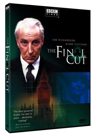 House Of Cards/Trilogy Iii: The Final Cut@Clr/Cc@Nr