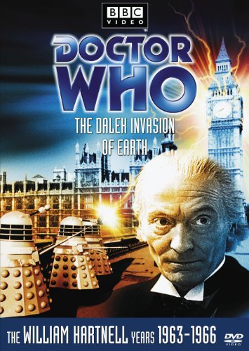 Doctor Who: Dalek Invasion Of/Doctor Who@Nr