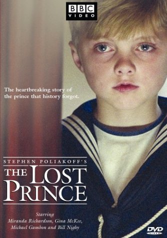 Lost Prince/Lost Prince@Clr/Ws@Nr