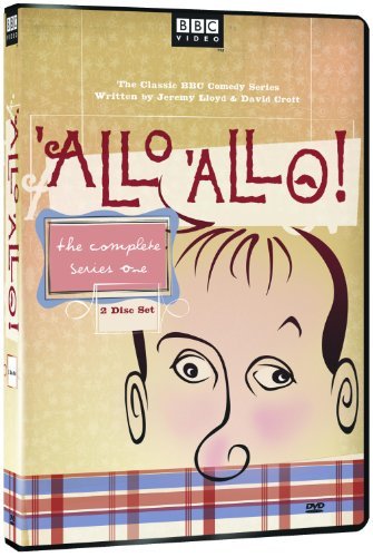 ALLO ALLO/SERIES 1