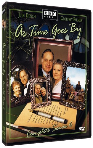 As Time Goes By/Series 6@Nr