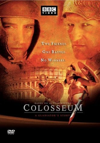 Colosseum-Gladiator's Story/Colosseum-Gladiator's Story@Clr@Nr