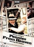 Pennies From Heaven Hoskins Campbell Colley Craven Clr Nr 3 DVD 