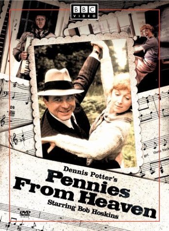 Pennies From Heaven Hoskins Campbell Colley Craven Clr Nr 3 DVD 