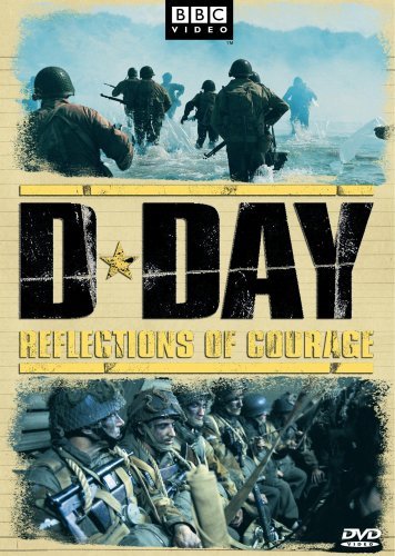 D-Day-Reflections Of Courage/D-Day-Reflections Of Courage@Clr@Nr
