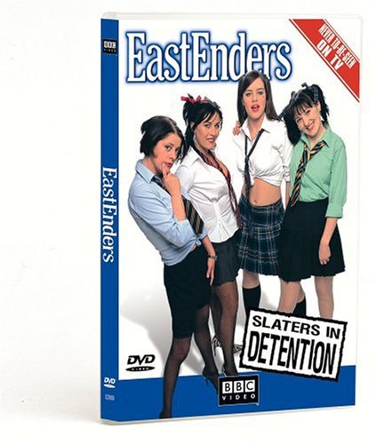 Eastenders Slaters Clr Nr 