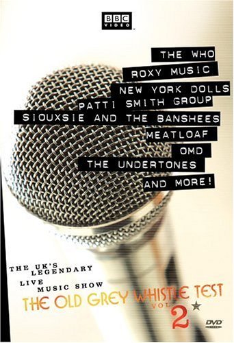 Old Grey Whistle Test/Vol. 2@Clr@Nr