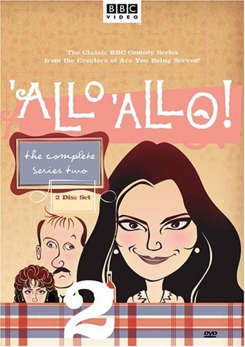Series 2/Allo Allo@Clr@Nr