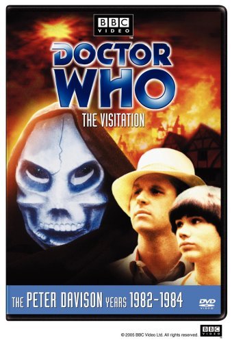 Doctor Who/Visitation@Episode 120
